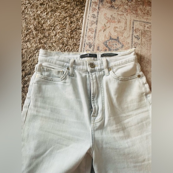 Jean For All 7 mankind - Picture 2 of 4